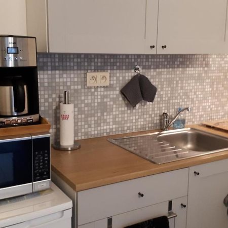 Waw Vakantie Appartement Middelkerke Dış mekan fotoğraf