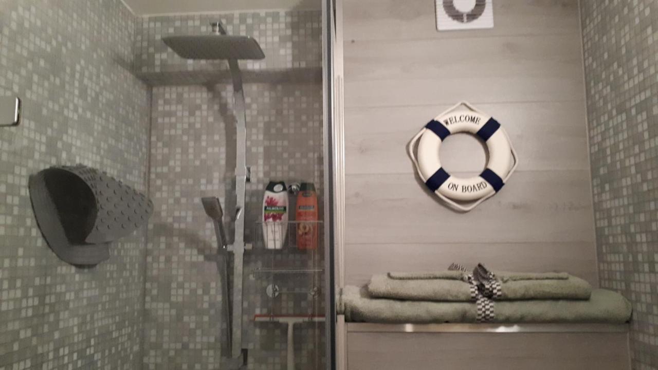 Waw Vakantie Appartement Middelkerke Dış mekan fotoğraf