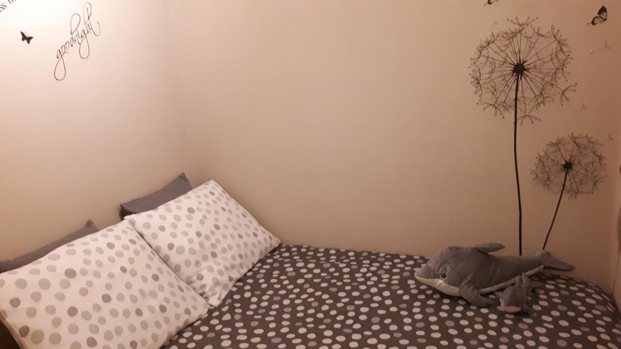 Waw Vakantie Appartement Middelkerke Dış mekan fotoğraf