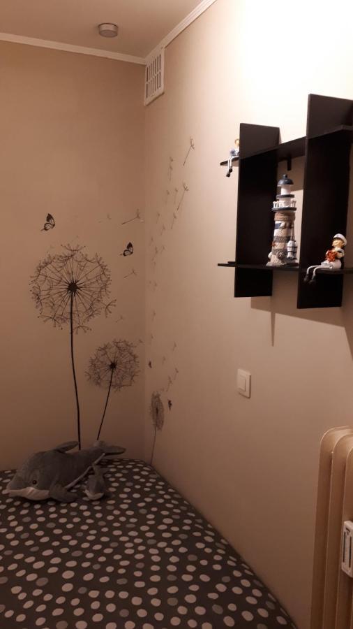 Waw Vakantie Appartement Middelkerke Dış mekan fotoğraf