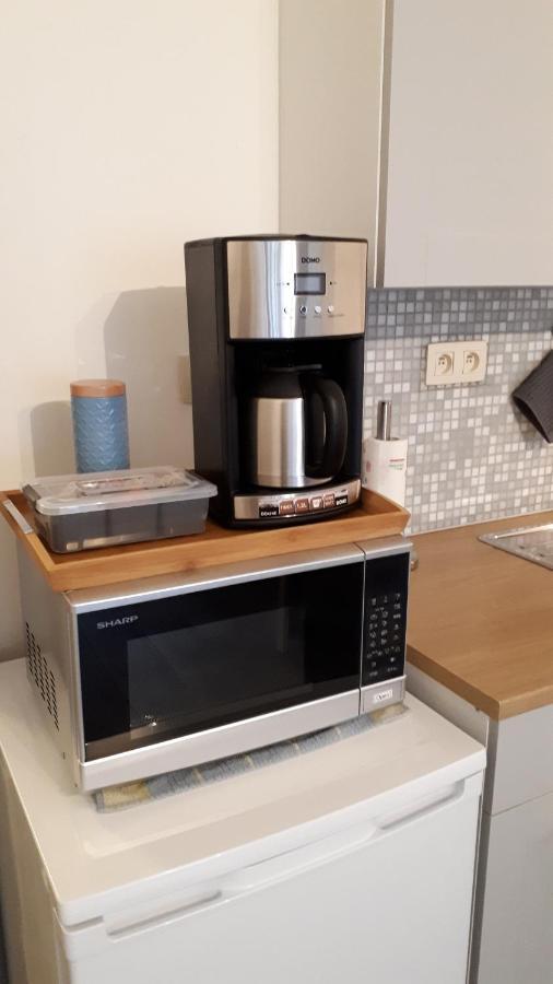 Waw Vakantie Appartement Middelkerke Dış mekan fotoğraf