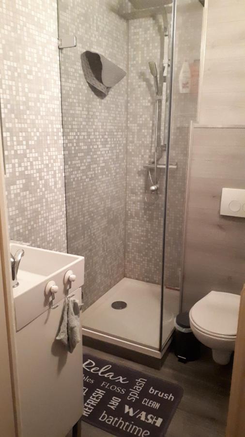 Waw Vakantie Appartement Middelkerke Dış mekan fotoğraf