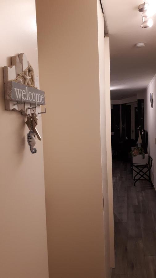 Waw Vakantie Appartement Middelkerke Dış mekan fotoğraf